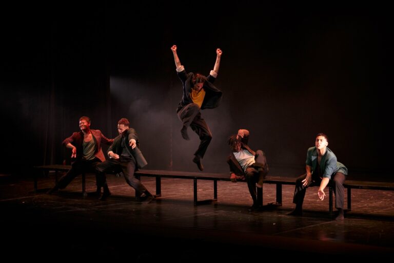 Kuopio Tanssii ja Soi ylitti kävijämäärätavoitteensa  