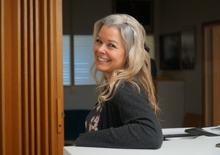 Introduction of the new producer