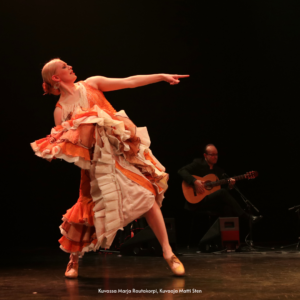 Flamenco 2