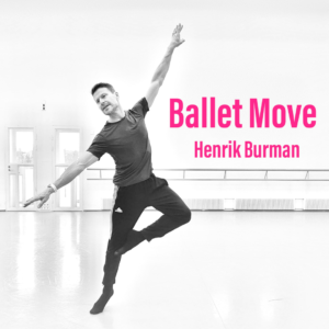 Ballet Move