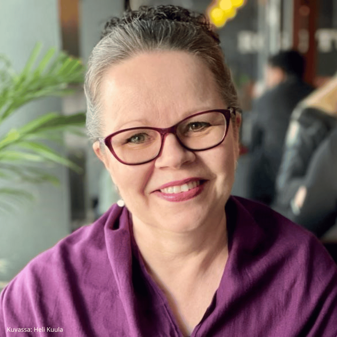 EK hakijakurssi A - Image 2