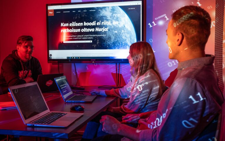 Kuopio Dance Festival’s new website has been published  