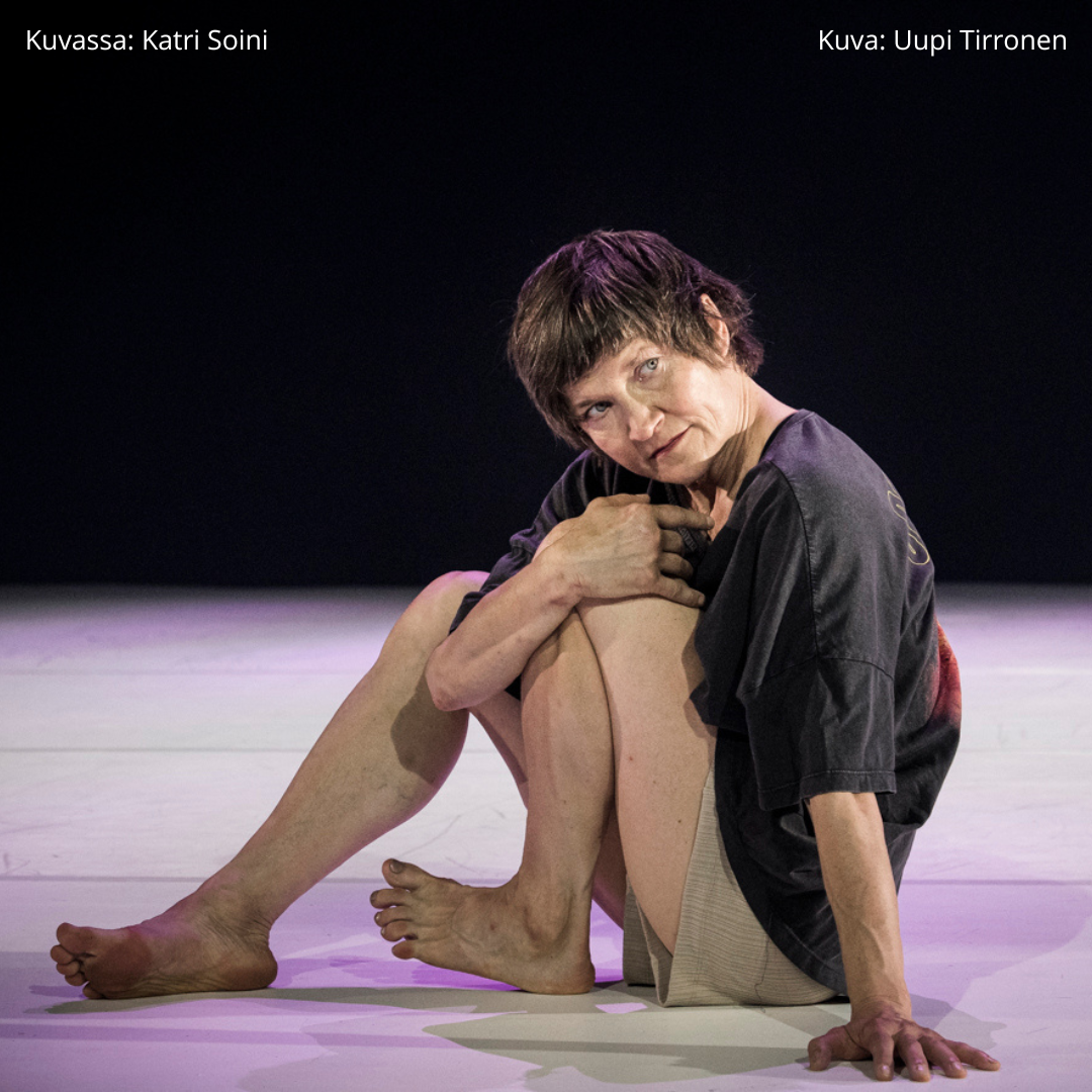 Balettioppilaitoksen EK 1 - Image 5