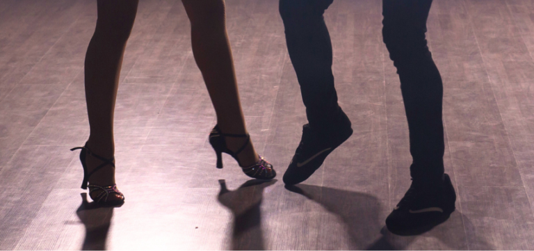 Haastoimme tunnettuja kuopiolaisia tanssiin!